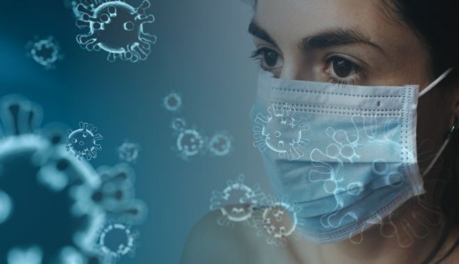 Nouă tulpină de coronavirus, identificată în mai multe ţări europene - 1-1608555848.jpg