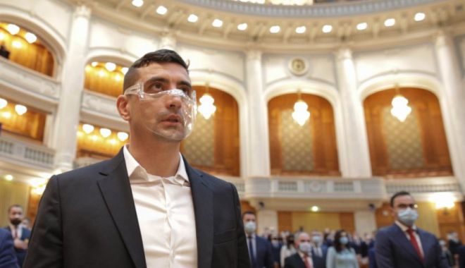 AUR, nemulţumiţi de modul în care sunt înfiinţate comisiile parlamentare - 1-1608647174.jpg