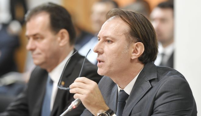 Conducerile PNL, USR PLUS şi UDMR au validat listele proprii de miniştri - 1-1608709350.jpg