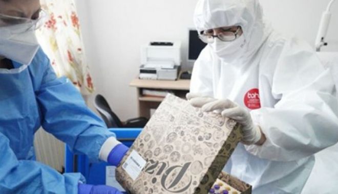 Vaccinul anti-COVID, livrat la spitalul din Slobozia în cutii de pizza - 1-1609857203.jpg