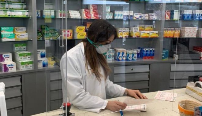Semnal de alarmă de la farmacişti. Întârzie decontarea facturilor pentru medicamente - 1-1609862956.jpg