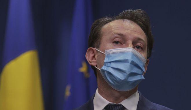 Florin Cîţu: Trebuie să facem totul să putem să redeschidem şcoala cât mai devreme - 1-1609947678.jpg