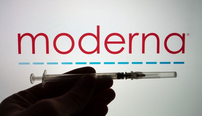 Vaccinul Moderna oferă imunitate pentru cel puțin doi ani - 1-1610029380.jpg