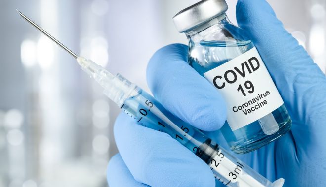 Noi condiții pentru vaccinul Pfizer. Pot fi vaccinate şase persoane dintr-o fiolă - 1-1610113287.jpg