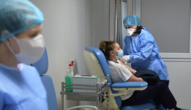 16.306 de persoane au fost vaccinate împotriva coronavirusului în ultimele 24 de ore - 1-1610125948.jpg