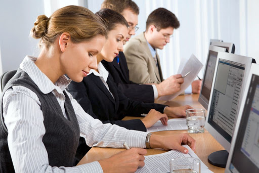 Peste 1,245 milioane posturi erau ocupate în instituţiile şi autorităţile publice, în noiembrie 2020 - 1-1610277764.jpg