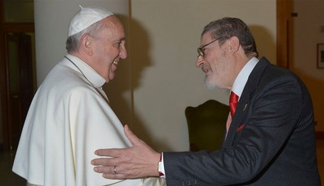 Medicul Papei Francisc a murit din cauza complicațiilor cauzate de COVID-19 - 1-1610282046.jpg