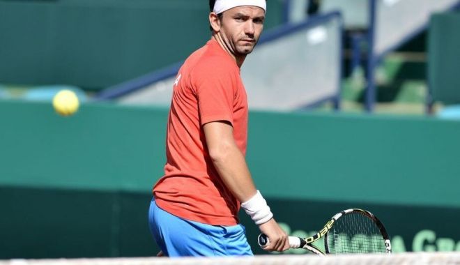 Tenis / Florin Mergea, învins în sferturile probei de dublu la Antalya - 1-1610283177.jpg