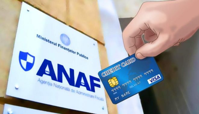 Începând de astăzi, ANAF are acces la toate conturile bancare ale românilor - 1-1610378883.jpg