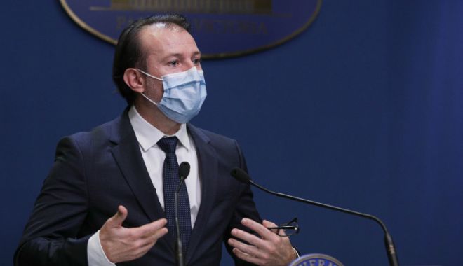 Florin Cîţu: În septembrie, obiectivul meu este de a avea 10.4 milioane de persoane vaccinate - 1-1610547546.jpg