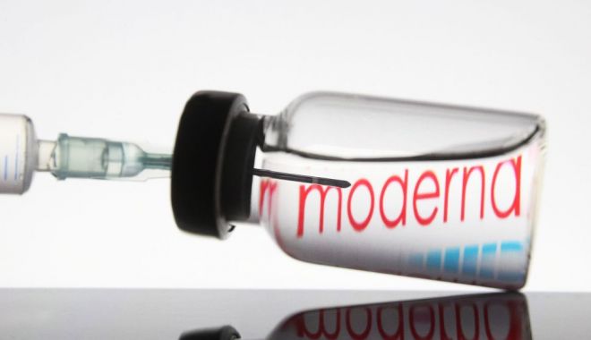 Prospectul vaccinului Moderna. Cum se administrează şi ce reacţii adverse sunt posibile - 1-1610555999.jpg