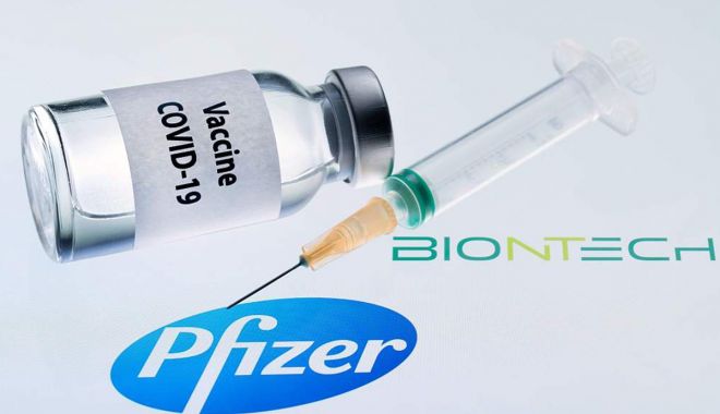 Pfizer reduce livrările de vaccin împotriva COVID-19 în Europa - 1-1610717683.jpg