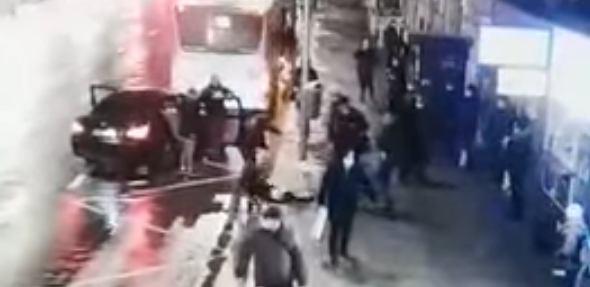 VIDEO. Fată de 15 ani, răpită de pe stradă în Cluj Napoca. Trecătorii nu au reacționat - 1-1610721152.jpg