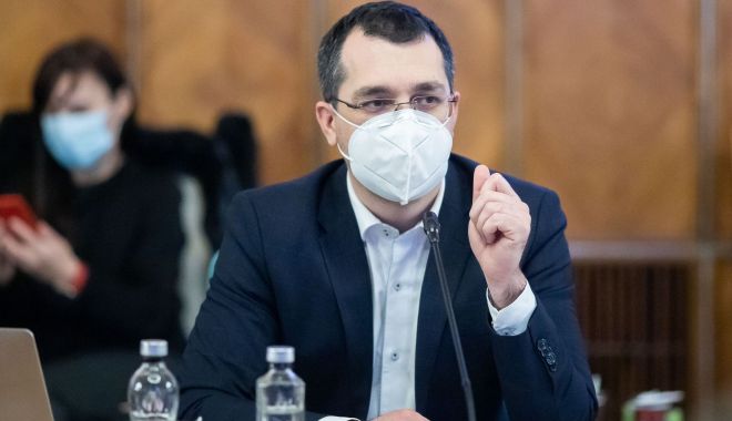 Ministrul Sănătăţii explică de ce nu pot fi vaccinați unii angajați esențiali din domeniul privat - 1-1610730854.jpg