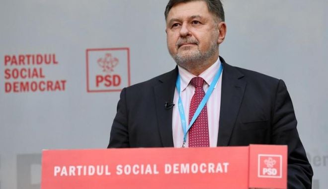 Alexandru Rafila: 