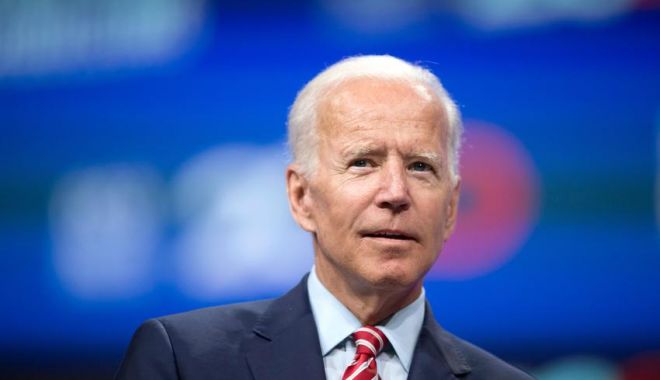 VIDEO. Joe Biden, cel de-al 46-lea preşedinte al Statelor Unite ale Americii - 1-1611161712.jpg
