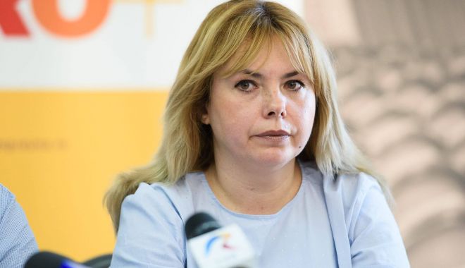 Anca Dragu: 