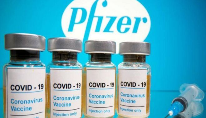 Livrările vaccinului Pfizer/BioNTech către statele UE revin la normal de săptămâna viitoare - 1-1611238177.jpg