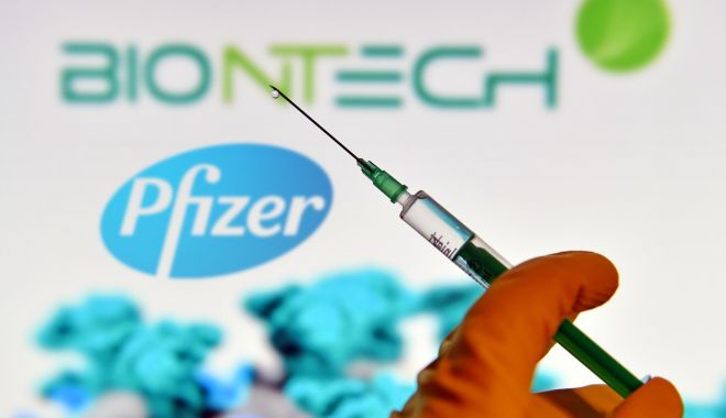 Pfizer a redus livrările de vaccin către mai multe țări din Europa, printre acestea e şi România - 1-1611251476.jpg