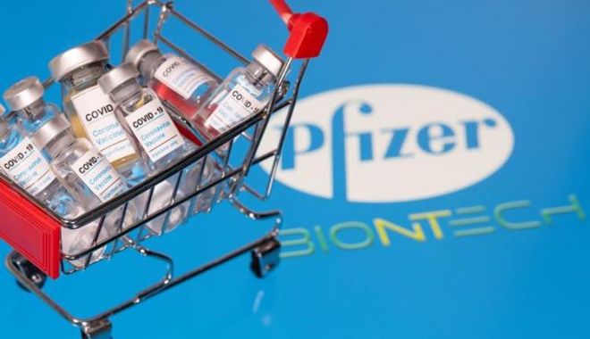 Comisia Europeană cere explicaţii de la Pfizer pentru întârzierile în livrarea vaccinurilor - 1-1611326271.jpg
