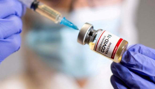 37.840 de persoane au fost vaccinate astăzi împotriva coronavirusului - 1-1611334102.jpg