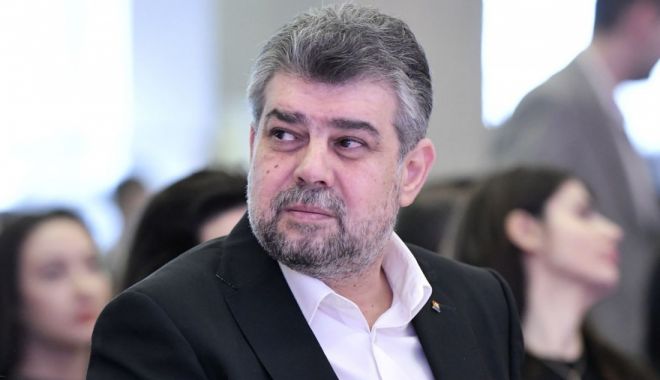 Marcel Ciolacu: Sunt convins că anul acesta vom reuşi să învingem definitiv pandemia - 1-1611482214.jpg
