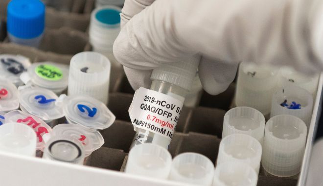 200 de doze de vaccin anti-COVID-19, distruse la un spital din Cluj. Iată motivul - 1-1611582264.jpg