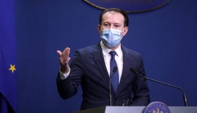 Florin Cîţu: Ar trebui să avem la finalul zilei de astăzi o propunere de buget - 1-1611584556.jpg