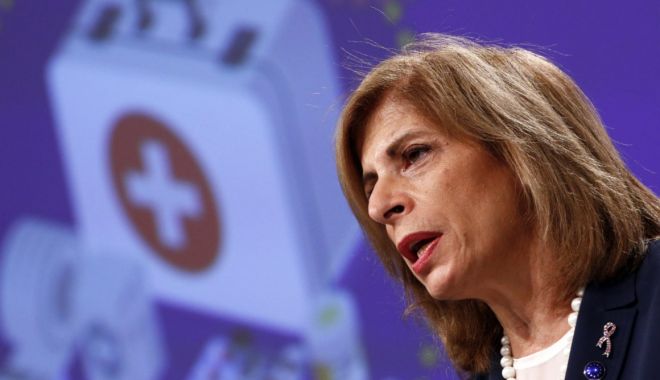 UE cere transparenţă în ceea ce priveşte exportul vaccinurilor produse în Europa - 1-1611597909.jpg