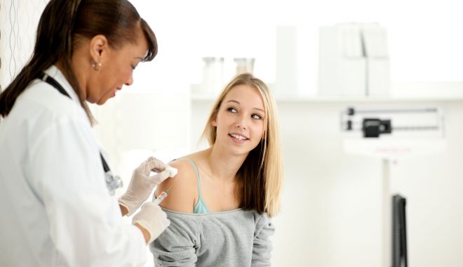 Ministerul Sănătăţii: Femeile gravide şi care alăptează se pot vaccina anti-COVID - 1-1611666488.jpg