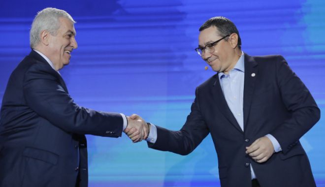 Pro România a convocat Congres pentru întreruperea fuziunii cu ALDE - 1-1611683258.jpg