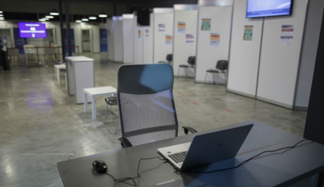 Ministrul Sănătăţii anunţă verificări la nivelul centrelor de vaccinare - 1-1611758899.jpg