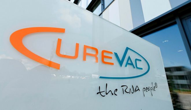 Ministerul Sănătăţii a semnat o comandă pentru 9 milioane de vaccinuri anti-COVID CureVac - 1-1611759975.jpg