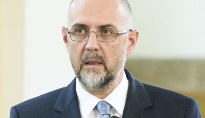 Kelemen Hunor: România este interesată de o relaţie puternică şi de durată cu SUA - 1-1611762694.jpg
