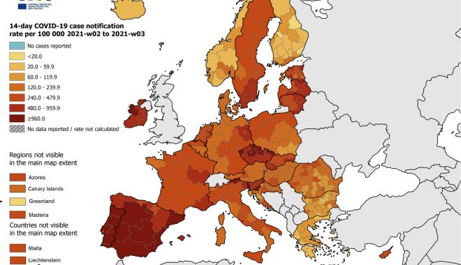 UE introduce zonele roşu-închis, cu restricţii mai severe împotriva pandemiei - 1-1611927195.jpg
