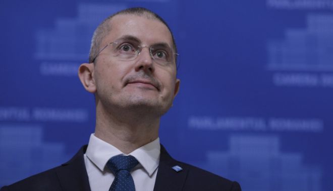 Dan Barna: Miza pentru noi ca ţară este menţinerea într-un deficit de 7-7,2 % maxim - 1-1611940050.jpg