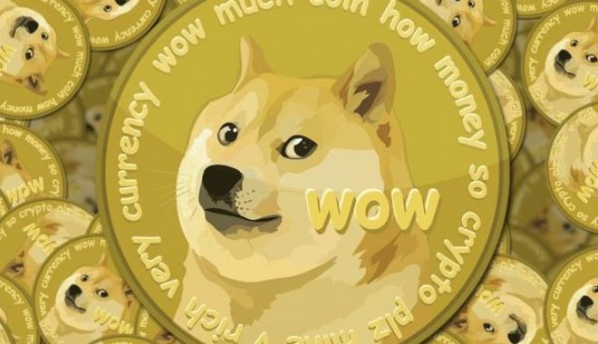 Prețul monedei virtuale Dogecoin a crescut cu peste 300% în doar 24 de ore - 1-1611942092.jpg