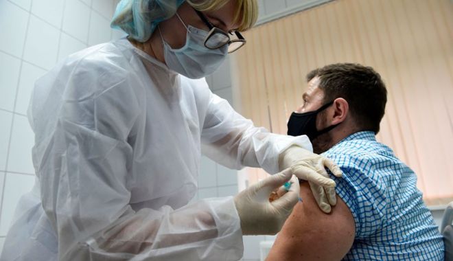 Peste 550 de mii de persoane au fost deja vaccinate împotriva coronavirului în România - 1-1611942631.jpg