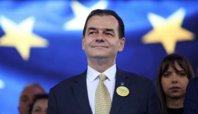 Ludovic Orban candidează pentru un nou mandat de preşedinte al PNL - 1-1612186326.jpg