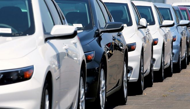 Peste 7.600 de autovehicule înmatriculate în România, în ianuarie - 1-1612199927.jpg