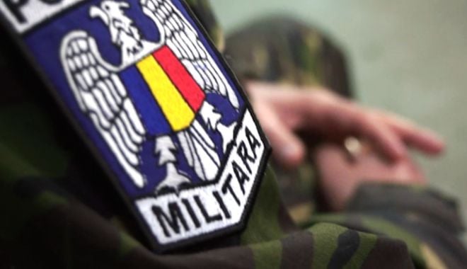 Ministerul Apărării: Proiectul Legii Poliţiei Militare, în dezbatere publică - 1-1612357645.jpg