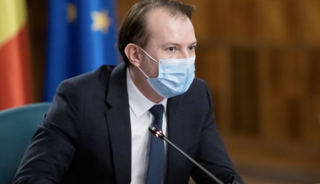 Florin Cîţu: Suntem aproape de forma finală a bugetului - 1-1612363494.jpg