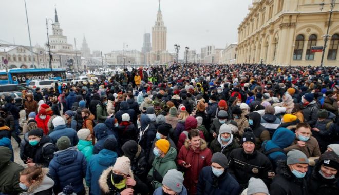 Diplomaţi din Suedia, Germania şi Polonia, expulzaţi din Rusia fiindcă au participat la proteste - 1-1612537464.jpg