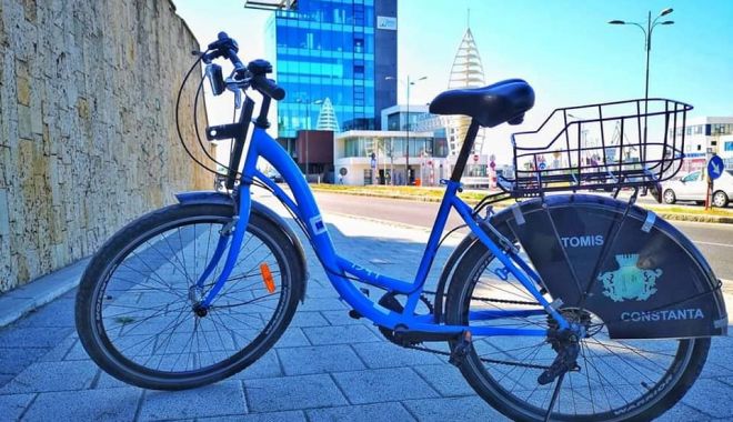 Sistemul de bike sharing va fi funcțional în Constanţa în mai puţin de o lună - 1-1612884194.jpg