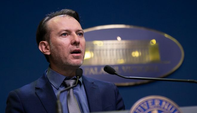 Premierul susţine că în coaliţia de guvernare nu există nicio divergenţă în ceea ce priveşte bugetul - 1-1612975464.jpg