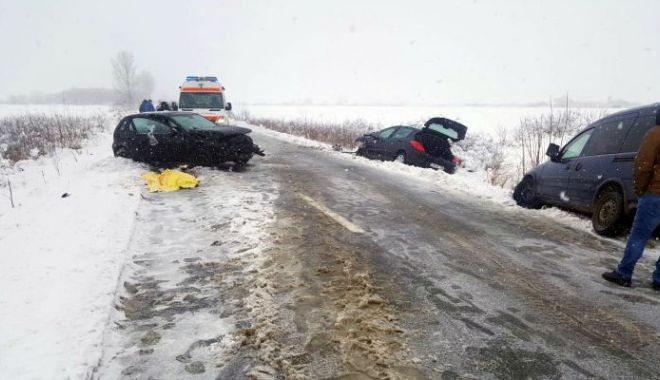 ACCIDENT GRAV LA NAZARCEA. UN BĂRBAT A AJUNS ÎN SPITAL - 1-1613117600.jpg