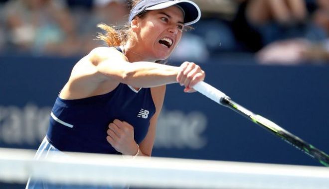 Tenis / Sorana Cîrstea, eliminată de Shelby Rogers de la US Open - 1-1630657415.jpg
