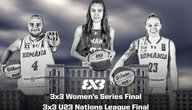 Baschet / Partidele din cadrul FIBA 3x3 World Tour Finals se vor disputa în Palatul Parlamentului - 1-1631623994.jpg