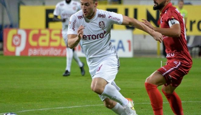 Fotbal / FK Jablonec - CFR Cluj, joi seară, în Europa Conference League - 1-1631779211.jpg