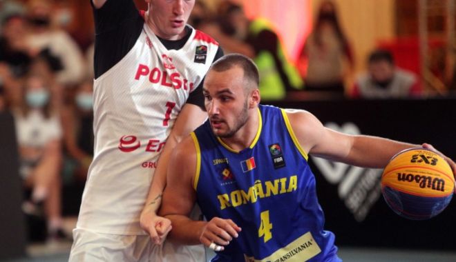 Baschet / Naţionala României a pierdut finala FIBA 3x3 U23 Nations League - 1-1632047280.jpg